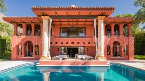 Villa for sale in Sierra Blanca, Marbella Golden Mile