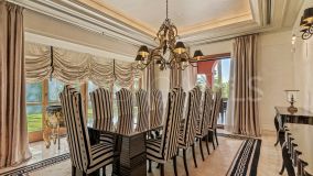 Villa for sale in Sierra Blanca, Marbella Golden Mile