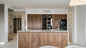 Atico Duplex en venta en Costa Nagüeles I, Marbella Golden Mile