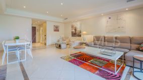 Maison de Ville for sale in Monte Marbella Club, Marbella Golden Mile