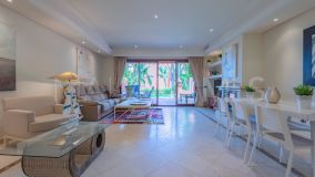 Maison de Ville for sale in Monte Marbella Club, Marbella Golden Mile