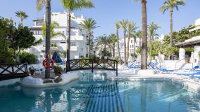 Apartment for sale in La Isla, Marbella - Puerto Banus