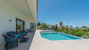 Villa for sale in Valtocado, Mijas