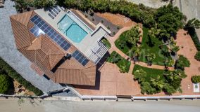 Villa for sale in Valtocado, Mijas