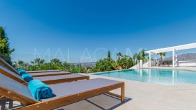 Villa for sale in Valtocado, Mijas