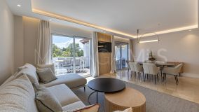 Zweistöckiges Penthouse zu verkaufen in Las Lomas del Marbella Club, Marbella Goldene Meile