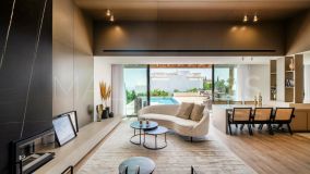 Villa for sale in Paraiso Alto, Benahavis