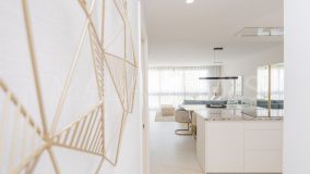 Town House for sale in Los Naranjos, Nueva Andalucia