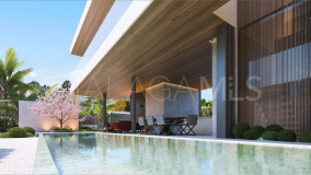 Villa for sale in Marbella Golden Mile