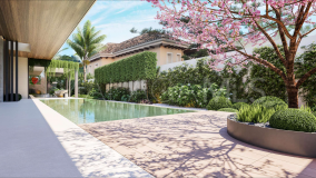 Villa for sale in Marbella Golden Mile