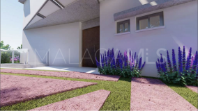 Villa en venta en Monte Biarritz, Estepona Este