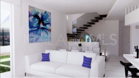 Villa en venta en Monte Biarritz, Estepona Este