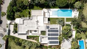 Villa zu verkaufen in Marbesa, Marbella Ost