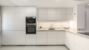 Appartement rez de chaussée for sale in El Palmeral, Nueva Andalucia