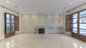 Adosado en venta en Lomas Pueblo, Marbella Golden Mile