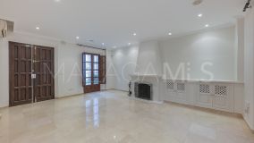 Adosado en venta en Lomas Pueblo, Marbella Golden Mile