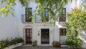 Reihenhaus zu verkaufen in Lomas Pueblo, Marbella Goldene Meile