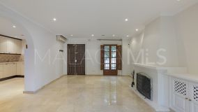 Adosado en venta en Lomas Pueblo, Marbella Golden Mile