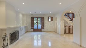 Adosado en venta en Lomas Pueblo, Marbella Golden Mile