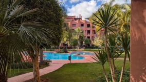 Ground Floor Apartment for sale in Alicate Playa, Marbella East