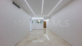 Erdgeschosswohnung zu verkaufen in Alicate Playa, Marbella Ost
