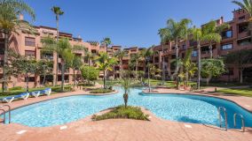 Erdgeschosswohnung zu verkaufen in Alicate Playa, Marbella Ost