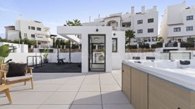 Villa en venta en New Golden Mile, Estepona Este