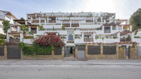 Markplanslägenhet for sale in Coto Real II, Marbella Golden Mile