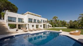 Villa zu verkaufen in Las Brisas, Nueva Andalucia