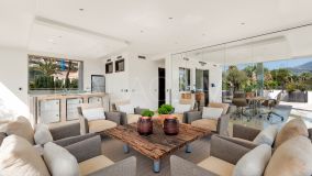 Villa zu verkaufen in Las Brisas, Nueva Andalucia
