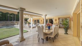 Villa zu verkaufen in Las Brisas, Nueva Andalucia