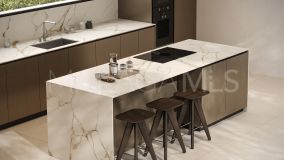 Apartamento en venta en La Quinta, Benahavis
