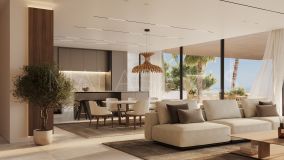 Villa en venta en La Quinta, Benahavis