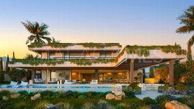 Villa en venta en La Quinta, Benahavis