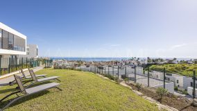 Reihenhaus zu verkaufen in Mijas Costa