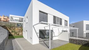 Reihenhaus zu verkaufen in Mijas Costa