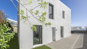 Reihenhaus zu verkaufen in Mijas Costa