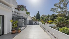 Lägenhet for sale in Kings Hills, Marbella Golden Mile