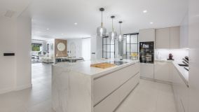 Lägenhet for sale in Kings Hills, Marbella Golden Mile