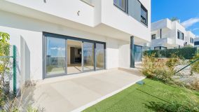 Reihenhaus zu verkaufen in Mijas Costa