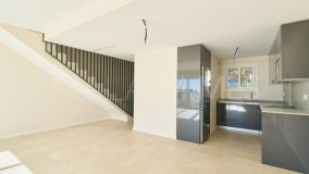 Reihenhaus zu verkaufen in Mijas Costa