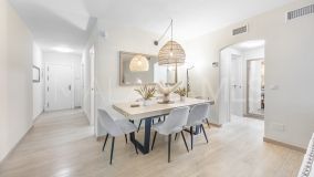 Markplanslägenhet for sale in Jardines de las Lomas, Marbella Golden Mile