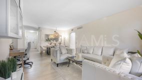 Markplanslägenhet for sale in Jardines de las Lomas, Marbella Golden Mile