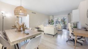 Markplanslägenhet for sale in Jardines de las Lomas, Marbella Golden Mile