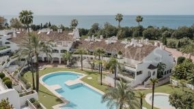Takvåning for sale in Rio Real, Marbella Öst