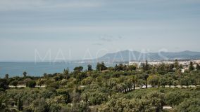 Takvåning for sale in Rio Real, Marbella Öst