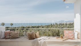 Takvåning for sale in Rio Real, Marbella Öst