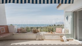 Takvåning for sale in Rio Real, Marbella Öst