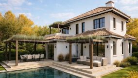 Terrain for sale in San Pedro Playa, San Pedro de Alcantara