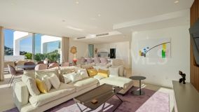 Duplex Penthouse for sale in Palo Alto, Ojen